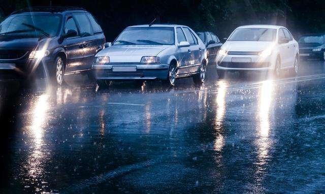 「车家号」高手开车一般都有的4个习惯，很多人只占2个，你有几个呢？