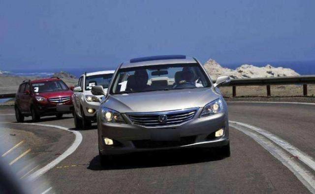 「车家号」高手开车一般都有的4个习惯，很多人只占2个，你有几个呢？