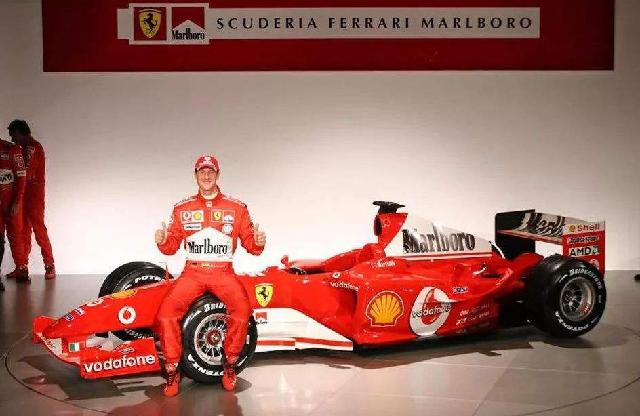 【依然观车】F1发动机只有1.6T为什么家用车不能使用？至今只有一个车企这么干