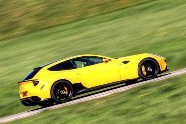 中国汽车消费网@世界上油耗最高的车，第一个很多人都不知道