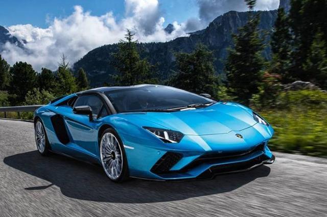 中国汽车消费网@世界上油耗最高的车，第一个很多人都不知道