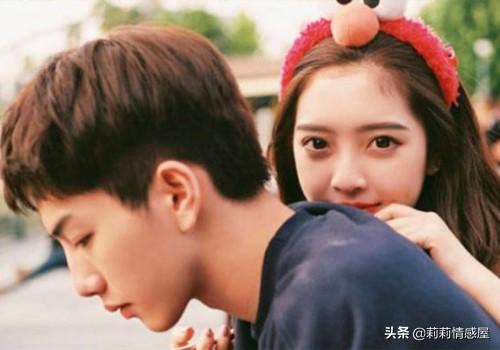 「莉莉情感屋」“你不给她治病，我就不嫁给你”“她那病不是伤风感冒”