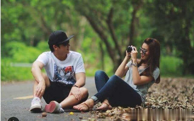 [一个人的森林世界]男生喜欢你的6个表现