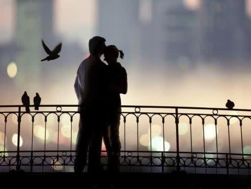 [一个人的森林世界]男生喜欢你的6个表现