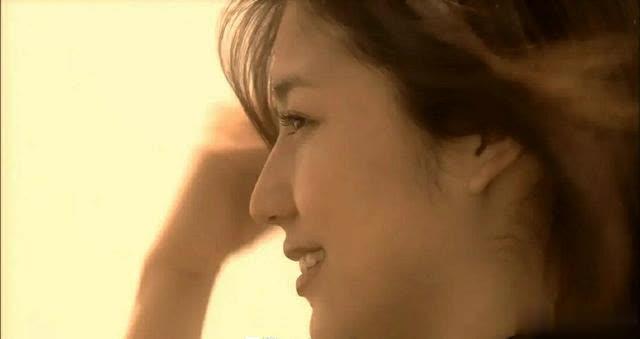 【见若初】此生惟愿，慢慢喜欢你，余生都是你