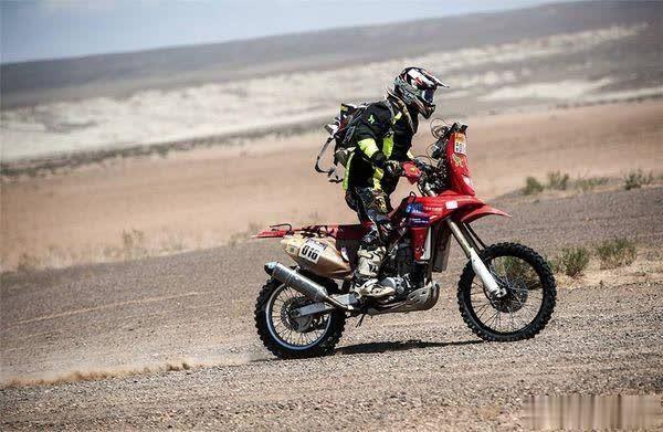 「秋声累」骑了这么多年摩托车，你知道自己的车是哪类吗？