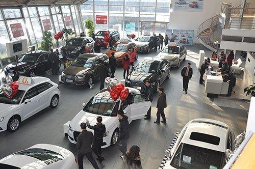 一九九五汽车：每年什么时候买车最划算？离职4s店员工：牢记这3大时机