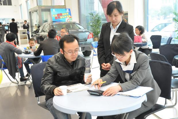 一九九五汽车：每年什么时候买车最划算？离职4s店员工：牢记这3大时机