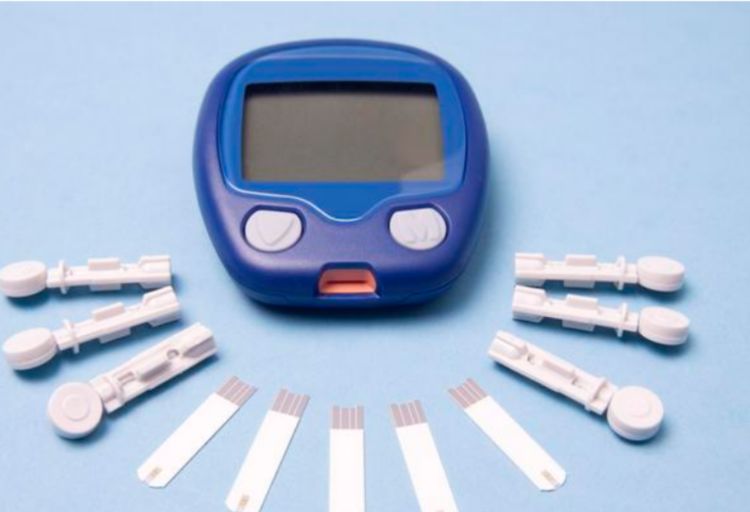 糖尿病测血糖是门技术，不注意三点测了白测