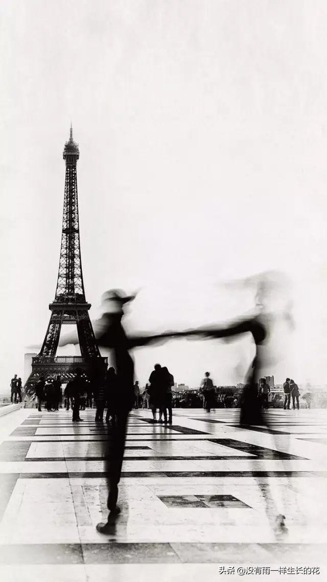 「没有雨一样生长的花」真正爱一个人时会想什么？