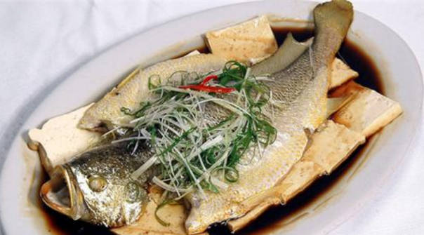 原创 煎鱼与蒸鱼之间最大的营养区别是什么？