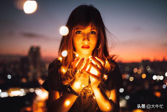 「大牛忙」“当年为了事业，我选择了离婚，复婚后，老公不爱我了”