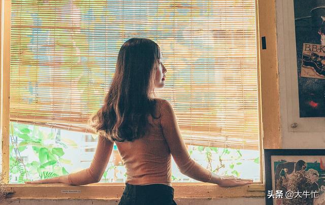 「大牛忙」“当年为了事业，我选择了离婚，复婚后，老公不爱我了”