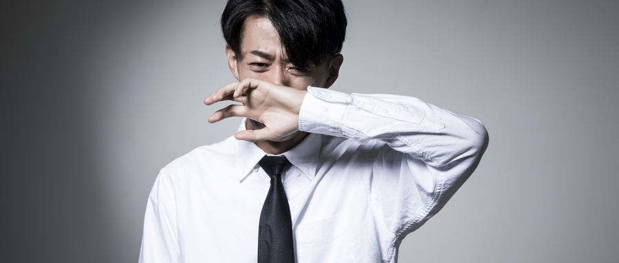 职男小凡■那个本地人用方言骂在办公室我：职场里，怎样才能不被欺负？