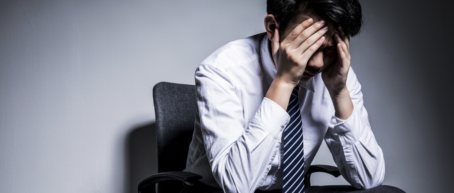 职男小凡■那个本地人用方言骂在办公室我：职场里，怎样才能不被欺负？