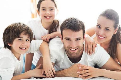 「心理观察家」一位长辈说：有福气的家庭，都会经常说这三句话