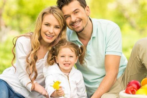 「心理观察家」一位长辈说：有福气的家庭，都会经常说这三句话