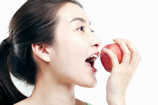 苹果煮熟吃有哪些保健功效？不说还真不知道！