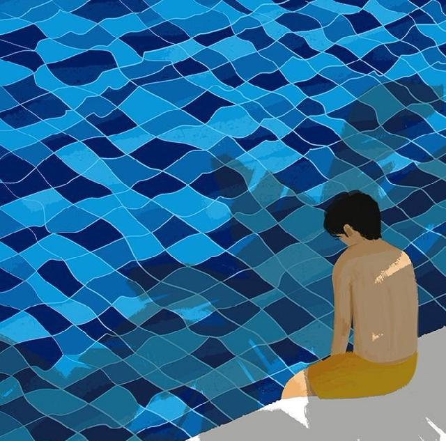 「壹职场」40岁生日那天，我放弃了20年的梦想：这不是懦弱，死扛着的人才是