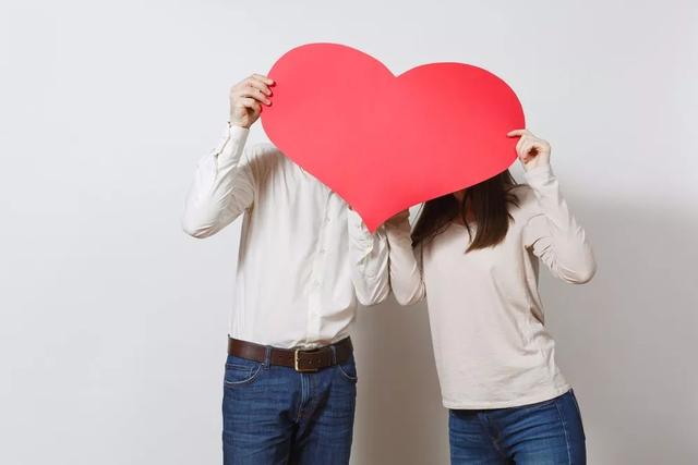 「杜嘉滨」女生如何在恋爱中如何刷满好感值？光靠一张嘴是不够的