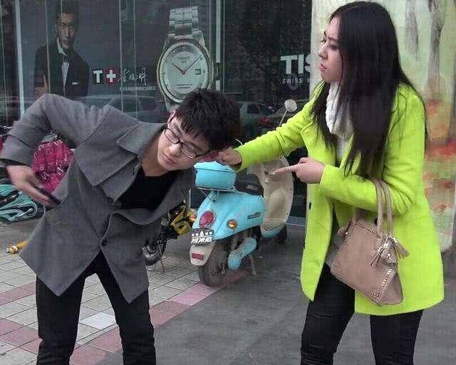 「围城围心」什么样的女人，会让男人非常害怕？