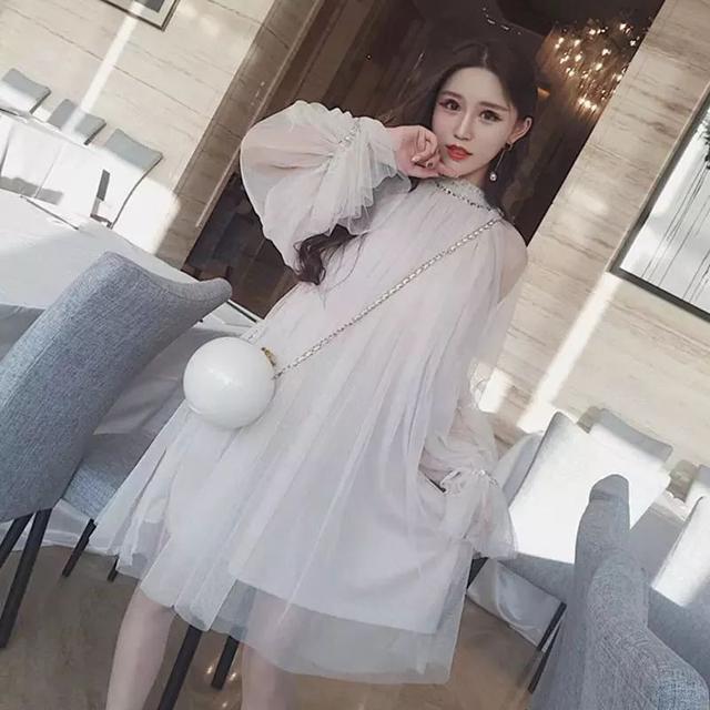 向阳时光■选一款你喜欢的公主裙，测在男人眼中你是怎样的女孩