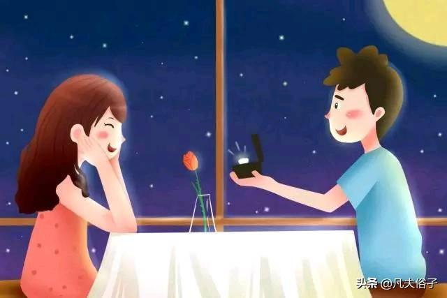 [凡夫俗孑]婚外情这件事，你情我愿，各取所需，谁认真谁输