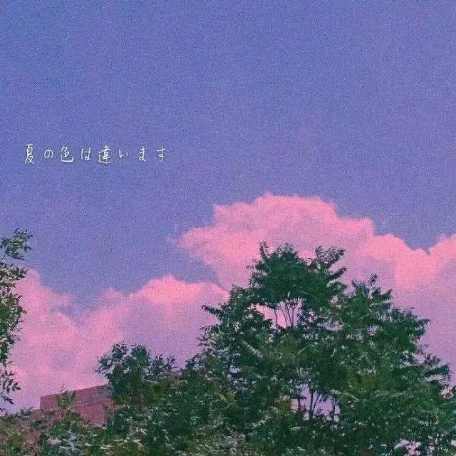 給誰@“好的感情 不是一下子就把你感动晕”