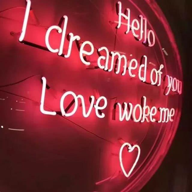 給誰@“好的感情 不是一下子就把你感动晕”