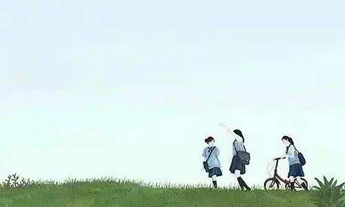 「心灵客栈一」未相见，怎敢老