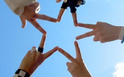 「心灵客栈一」未相见，怎敢老