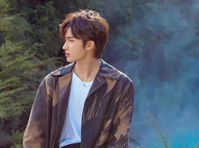 娱盼盼：朱正廷说偶像不可以谈恋爱，事业固然重要，但没必要刻意讨好大众