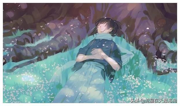 「流星在天涯海角」不管多大年龄的女人，积极回应你这些事情，说明她也偷偷喜欢着你