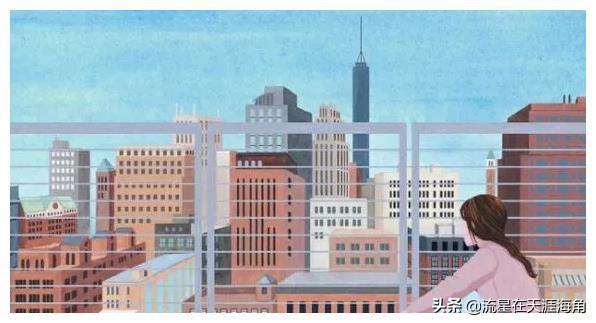 「流星在天涯海角」不管多大年龄的女人，积极回应你这些事情，说明她也偷偷喜欢着你