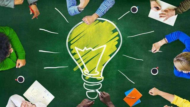 奶果妈妈@心态决定命运：国外学校都在培养的“成长型思维”，得让小孩掌握