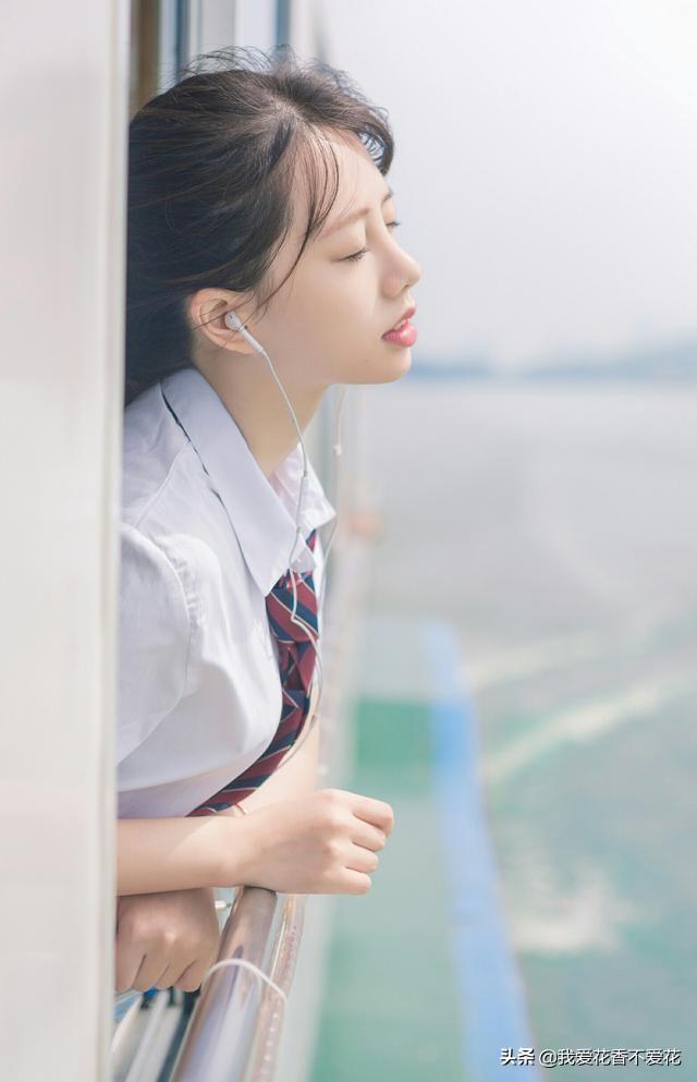 我爱花香不爱花@男人的柔情，有多少水分？