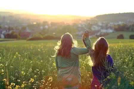 【心灵客栈一】邂逅，一次美丽却有心的相遇