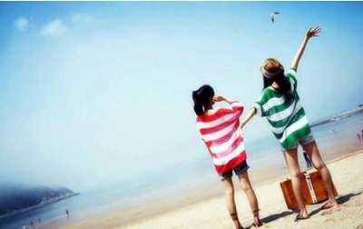 【心灵客栈一】邂逅，一次美丽却有心的相遇