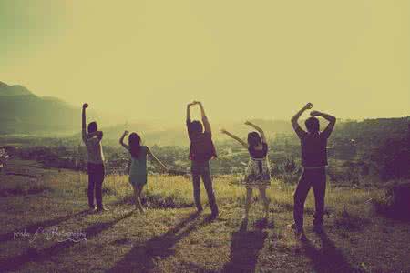 【心灵客栈一】邂逅，一次美丽却有心的相遇