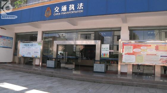 「汽车资讯」不办ETC不给车辆审验？货车司机表示：不合理