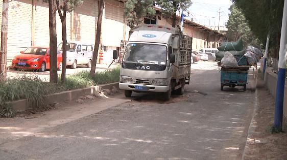 「汽车资讯」不办ETC不给车辆审验？货车司机表示：不合理