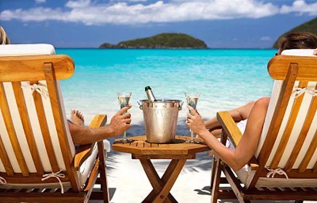 「佳作有约」人生百味酒最浓，人生繁华淡最真