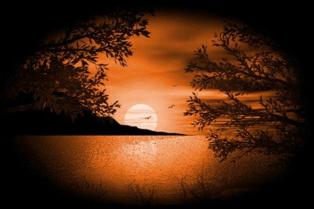 「心灵客栈一」人生，需要坦然面对