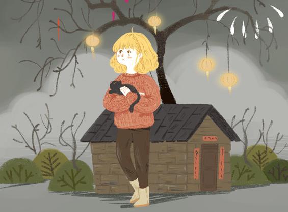 「爱情谏言」40岁大龄剩女的自述：”想结婚了，再也不挑了，为什么没人娶“