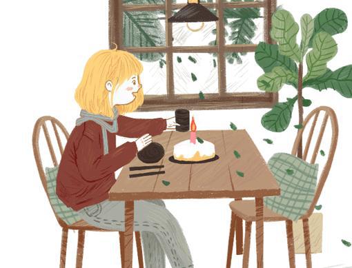 「爱情谏言」40岁大龄剩女的自述：”想结婚了，再也不挑了，为什么没人娶“