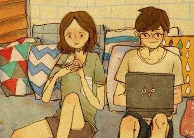 一起聊婚姻：女友结婚要彩礼20万，转身就准备为弟弟买房，男友：我已经结婚了