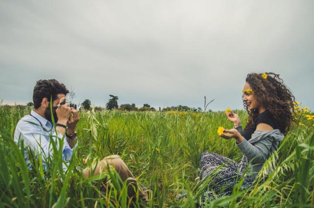 【身心驿站】有非洲女朋友会有哪几种体验？过来人告诉你4种体验