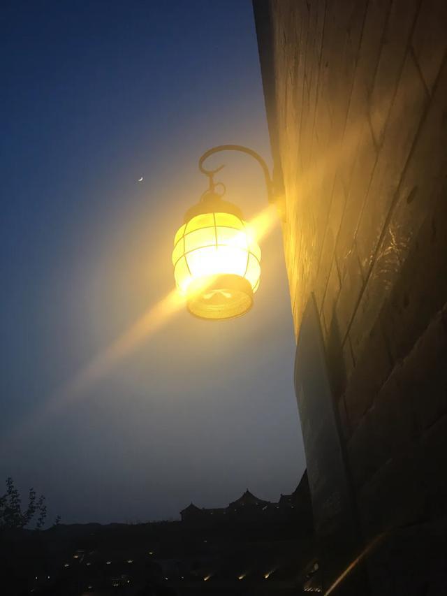 雪花迟舞■十二岁那年，我当家