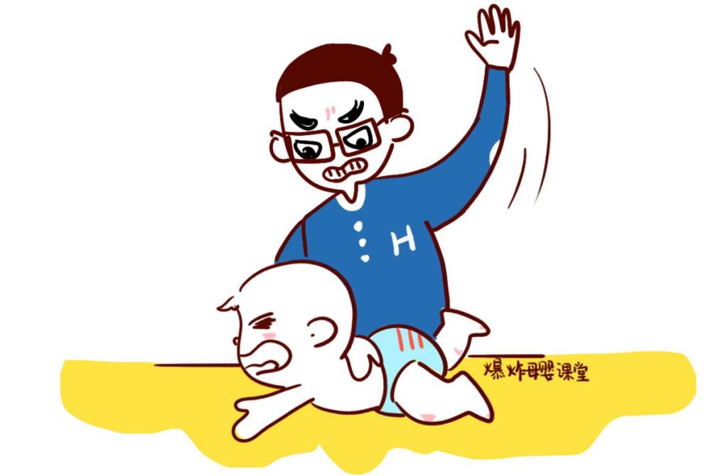 小宋和小宝：越喜欢说这三句话的爸爸，在教育上越无能，孩子将来还不亲近你