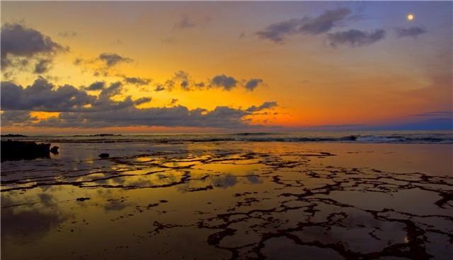 [禅读TB]远处是风景，近处是人生